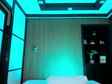 Chaturbate Live Sex Cam of samaraanders