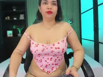 Chaturbate Best Webcam of samaraanders