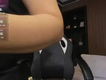 Chaturbate Adult Video Chat of samaraanders