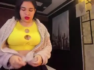 Chaturbate Private Sex Chat of samaraanders