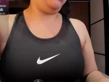 Chaturbate Live Sex of samaraanders
