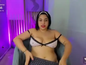 Chaturbate Live Sex Cam of samaraanders