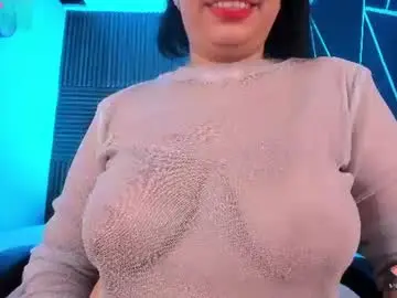 Chaturbate Adult Webcams of samaraanders