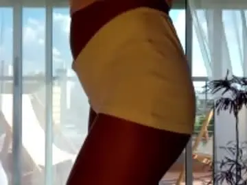 Chaturbate Sex Chat of samisami132850