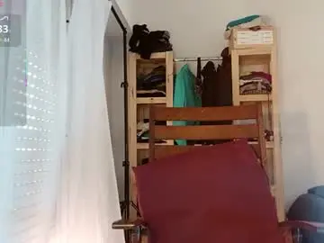 Chaturbate Nude Webcam of samisami132850