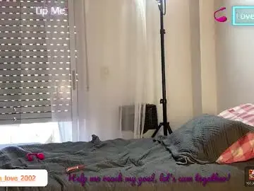 Chaturbate Best Webcam of samisami132850