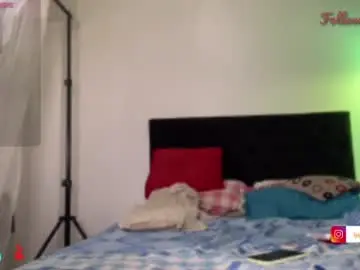 Chaturbate Sex Chat of samisami132850