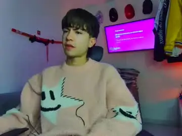 Chaturbate Live Porn of t0n3r