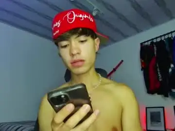 Chaturbate Free Porn Cam of t0n3r