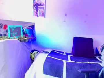 Chaturbate Watch Live Sex Cams of twink_sebas_