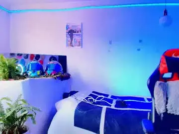 Chaturbate Sex Cam of twink_sebas_