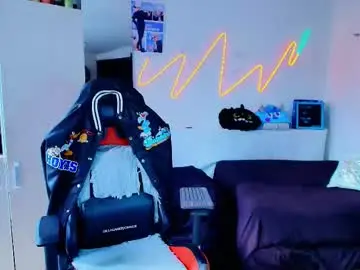 Chaturbate Watch Live Sex Cams of twink_sebas_