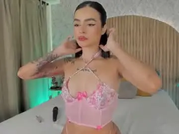 Chaturbate Best Webcam of victoria_blakee