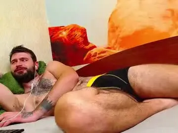 Chaturbate Free Porn Cam of wow_devil