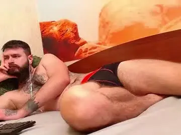 Chaturbate Adult Webcam of wow_devil