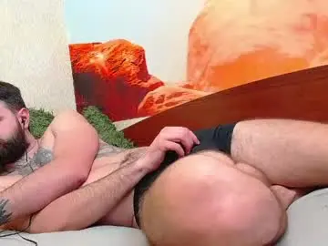 Chaturbate Adult Video Chat of wow_devil