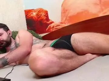Chaturbate Private Sex Chat of wow_devil