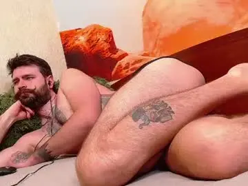 Chaturbate Adult Webcam of wow_devil
