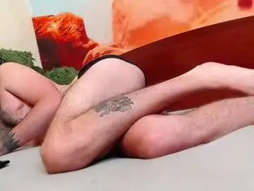 Chaturbate Best live sex cam show of wow_devil