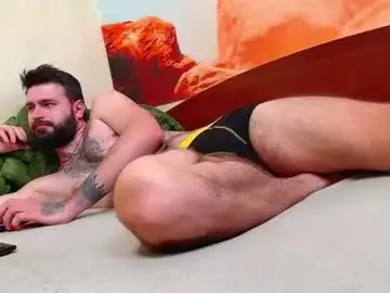 Chaturbate Adult Webcam of wow_devil