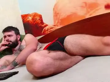 Chaturbate Adult Video Chat of wow_devil