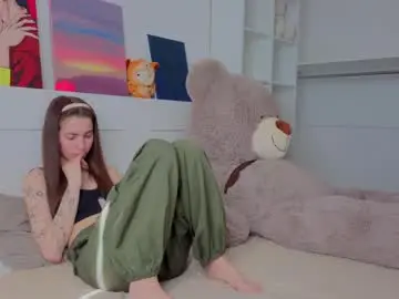 Chaturbate Live Sex of xxx_hotbae_xxx