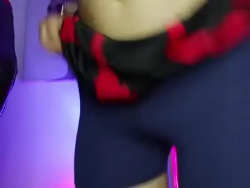 Chaturbate Live Sex of yaya_lm