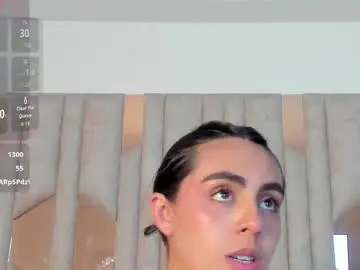 Chaturbate Sex Cam of 1m_valery