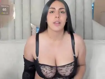 Chaturbate Live Sex Cam of 1m_valery