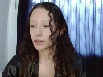 Chaturbate Nude Webcam of abbycutecs