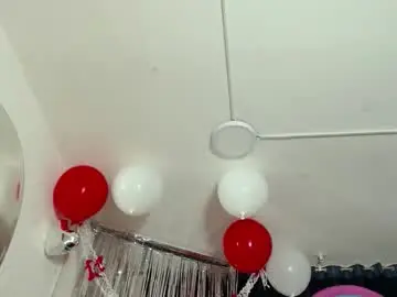 Chaturbate Free Porn Cam of abbycutecs