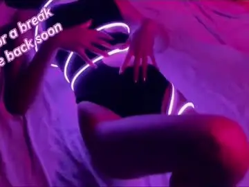 Chaturbate Live Porn of adorielle