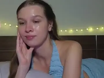 Chaturbate Live Sex Cam of adorielle