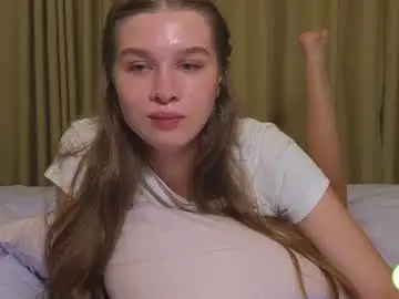 Chaturbate Nude Webcam of adorielle
