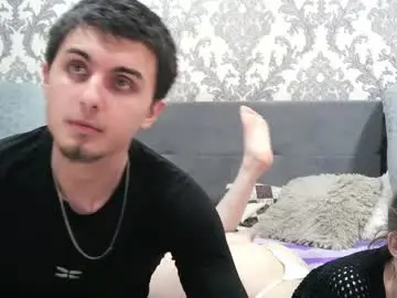 Chaturbate Sex Chat of amanda_couple_