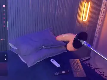 Chaturbate Nude Webcam of angel_taehyung