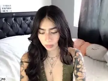 Chaturbate Adult Video Chat of beck__jones