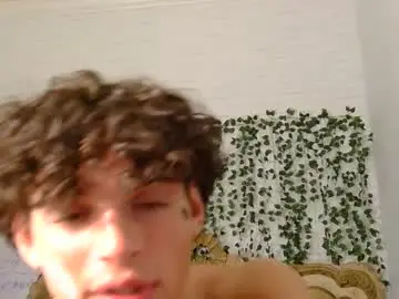 Chaturbate Adult Video Chat of brennanrush