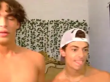 Chaturbate Free Live Porn of brennanrush