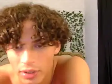 Chaturbate Private Sex Chat of brennanrush