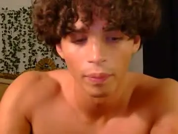 Chaturbate Sex Cam of brennanrush