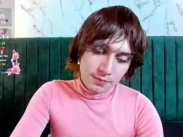 Chaturbate Best Webcam of brunodeluca_