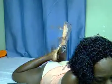Chaturbate Live Sex Cam of chocolateebonyxo