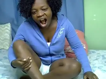 Chaturbate Adult Webcam of chocolateebonyxo