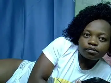 Chaturbate Nude Webcam of chocolateebonyxo
