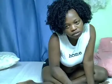 Chaturbate Live Porn of chocolateebonyxo