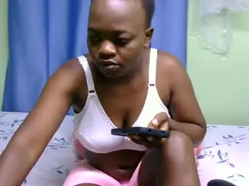 Chaturbate Private Sex Chat of chocolateebonyxo
