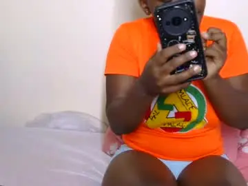 Chaturbate Adult Webcams of chocolateebonyxo