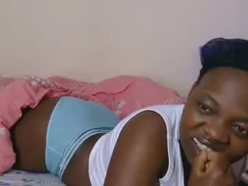 Chaturbate Live Porn of chocolateebonyxo