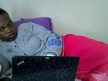 Chaturbate Sex Chat of chocolateebonyxo